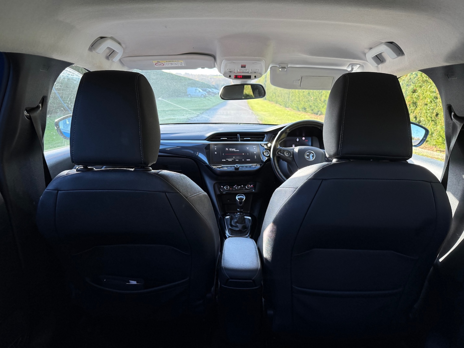 Used Vauxhall Corsa 2020 for sale - 76777109: Photo 13