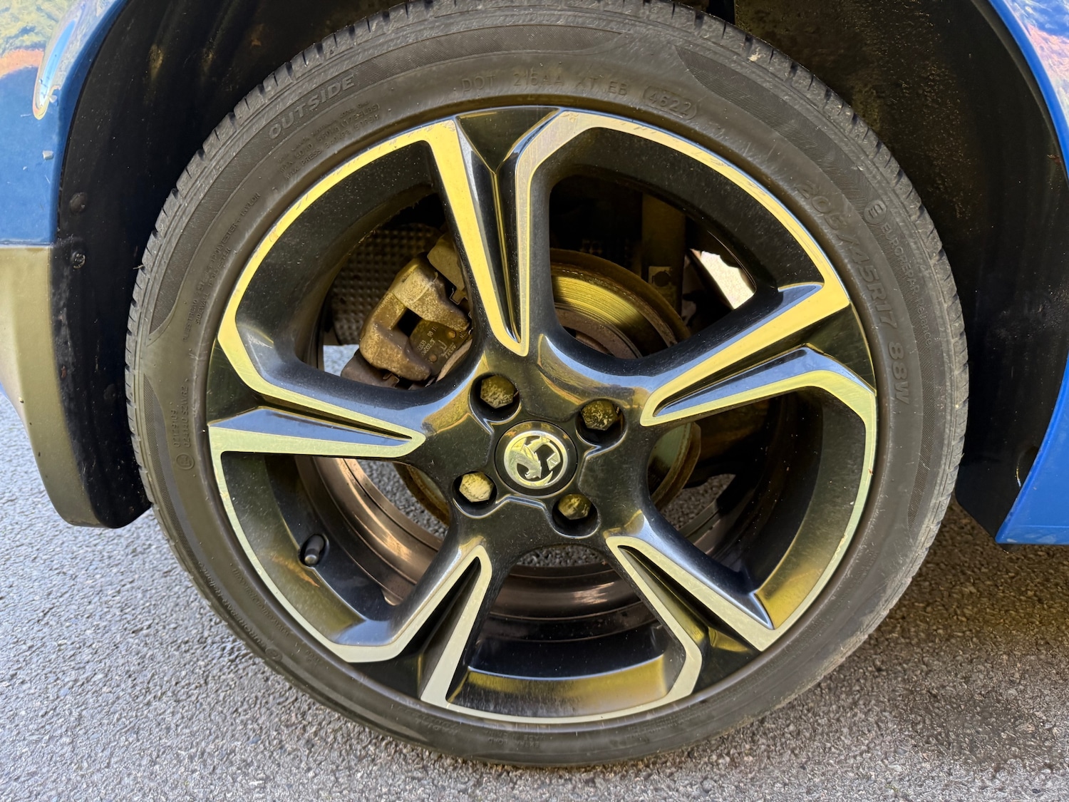 Used Vauxhall Corsa 2020 for sale - 76777109: Photo 16