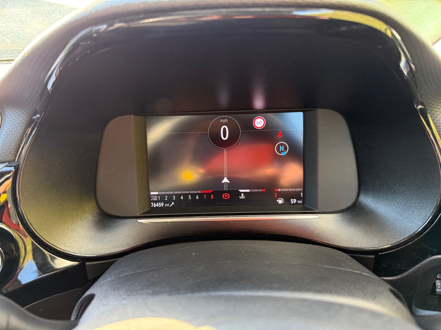 Used Vauxhall Corsa 2020 for sale - 76777109: Photo 17