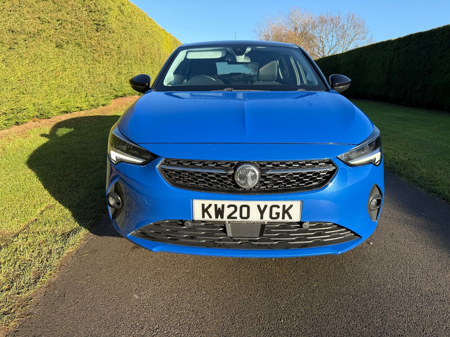 Used Vauxhall Corsa 2020 for sale - 76777109: Photo 2