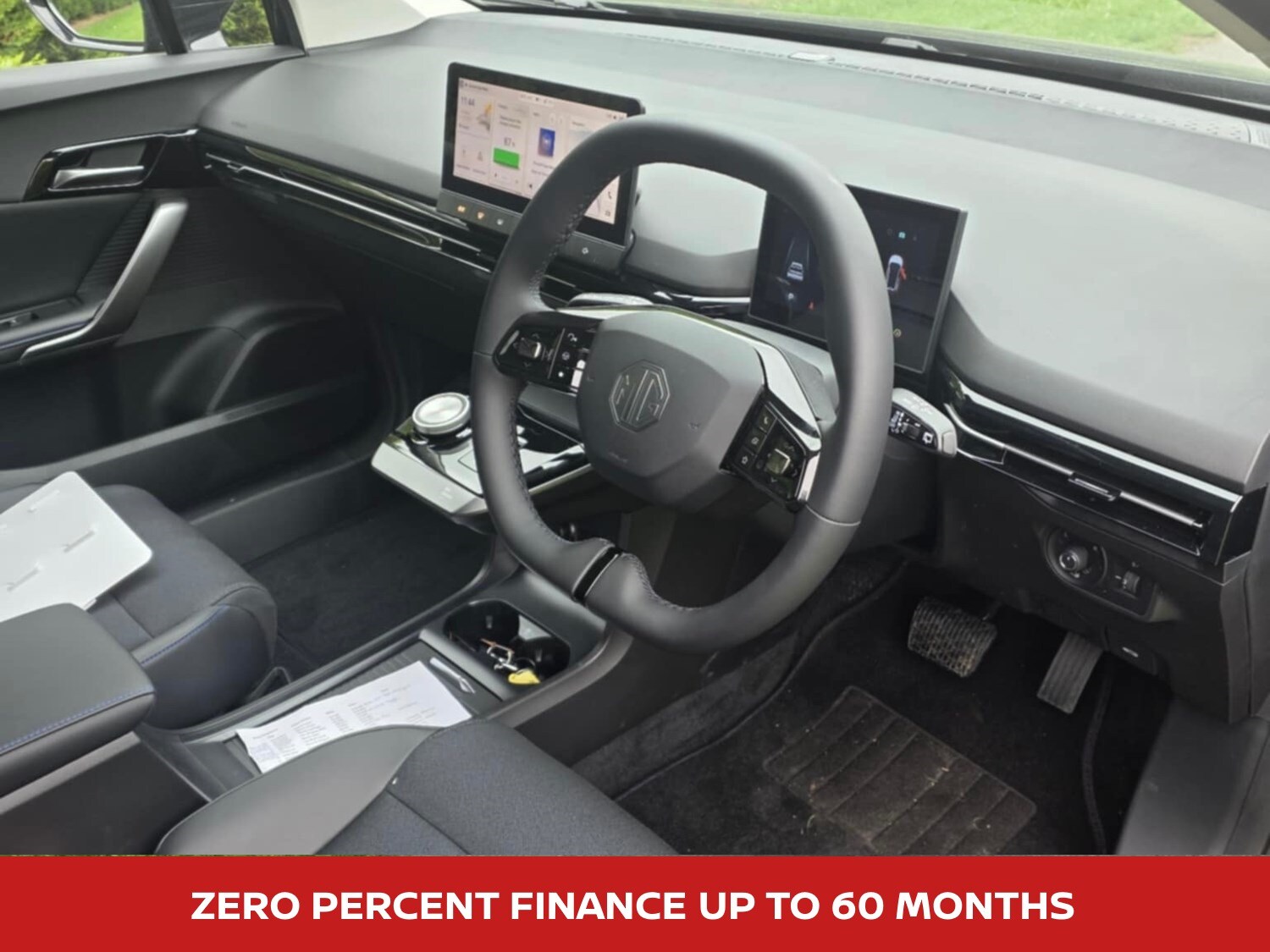 Used MG MG4 2025 for sale - 76298778: Photo 10