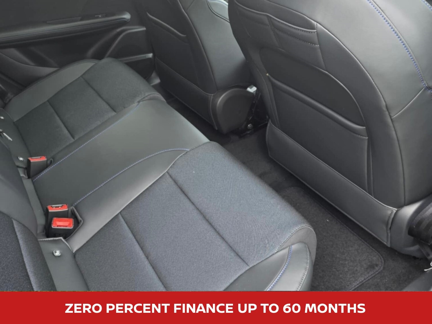 Used MG MG4 2025 for sale - 76298778: Photo 11