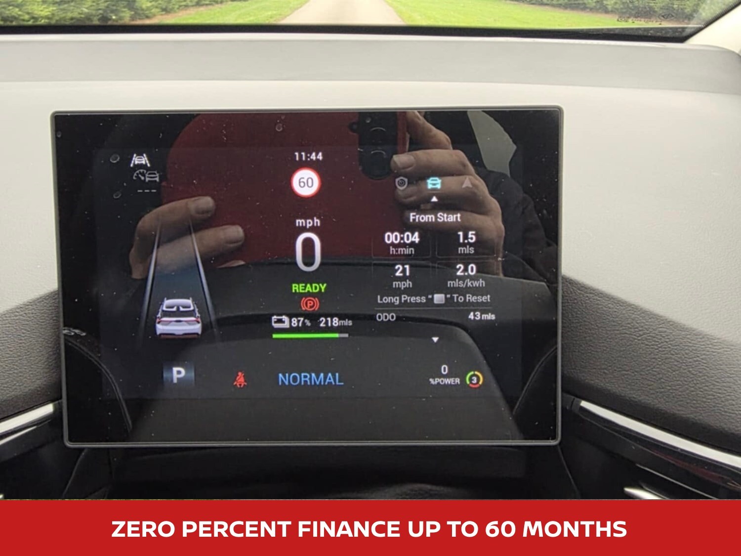 Used MG MG4 2025 for sale - 76298778: Photo 15