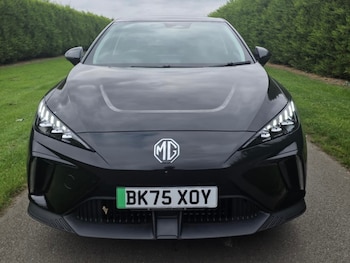 Used MG MG4 2025 for sale - 76298778: Photo 2