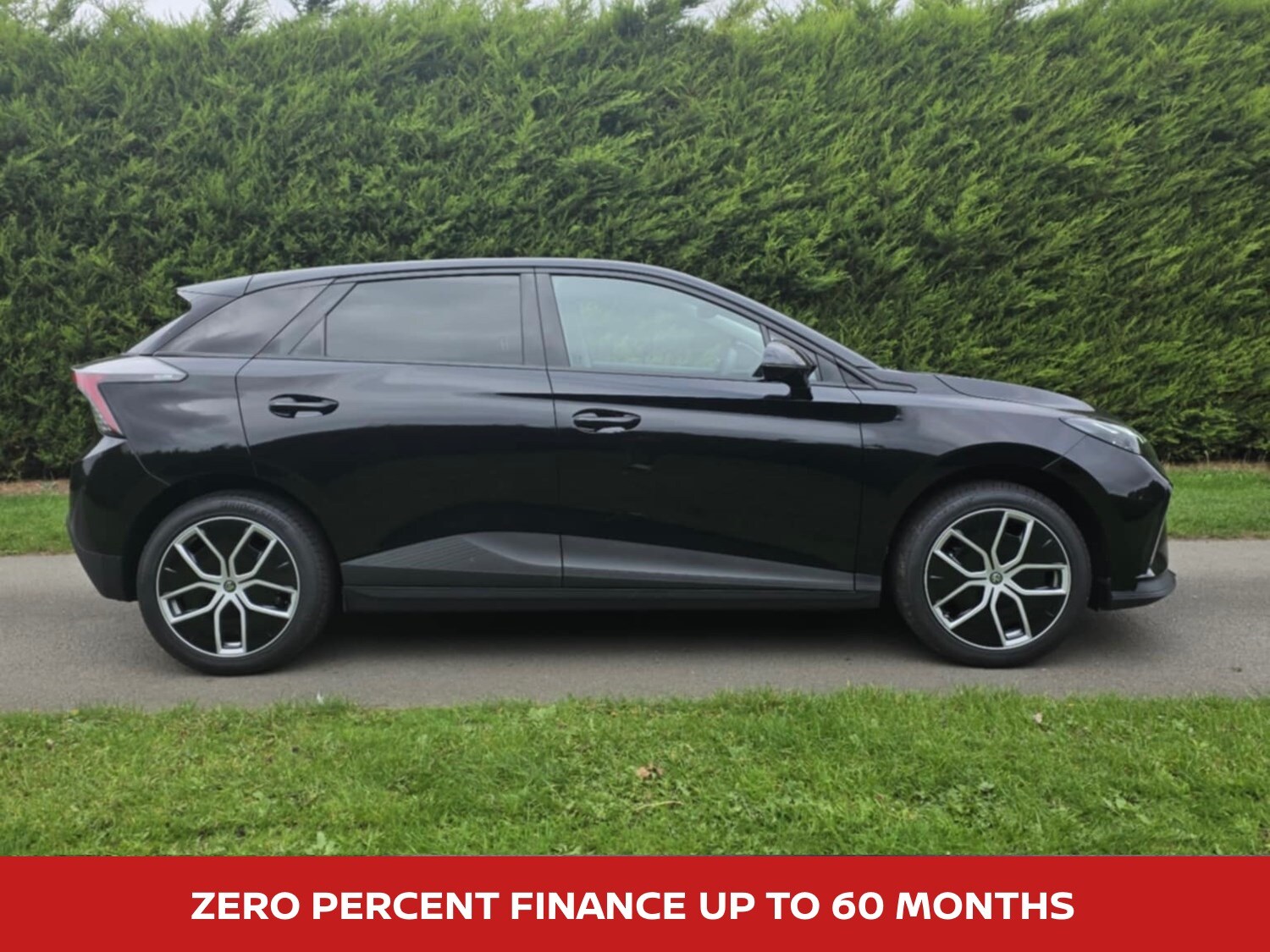 Used MG MG4 2025 for sale - 76298778: Photo 4