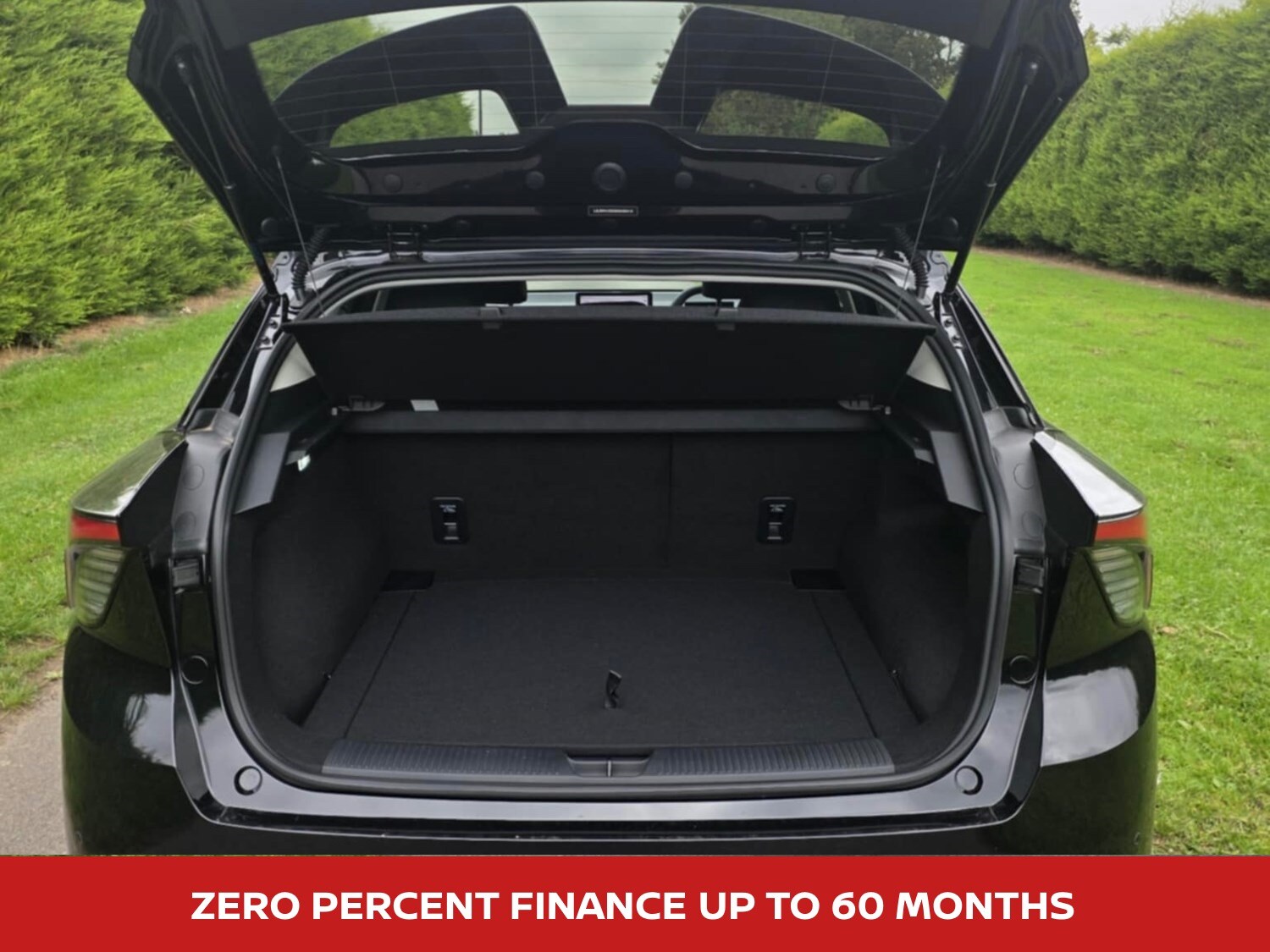 Used MG MG4 2025 for sale - 76298778: Photo 9