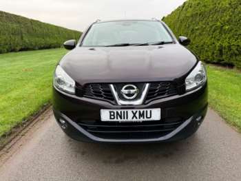 Used Nissan Qashqai 2011 for sale - 73176775: Photo