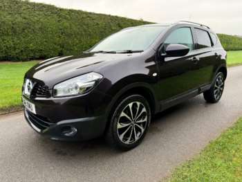 Used Nissan Qashqai 2011 for sale - 73176775: Photo