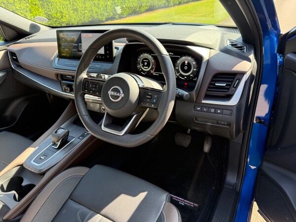 Used Nissan Qashqai 2025 for sale - 75526868: Photo 12