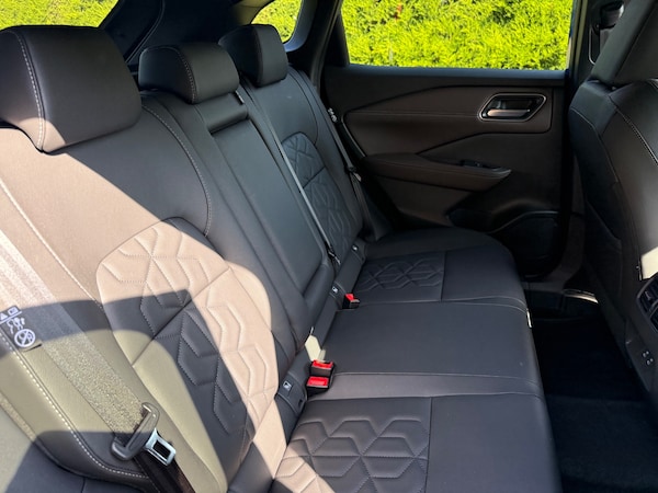 Used Nissan Qashqai 2025 for sale - 75526868: Photo 13