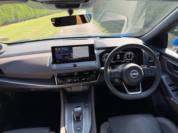 Used Nissan Qashqai 2025 for sale - 75526868: Photo 16