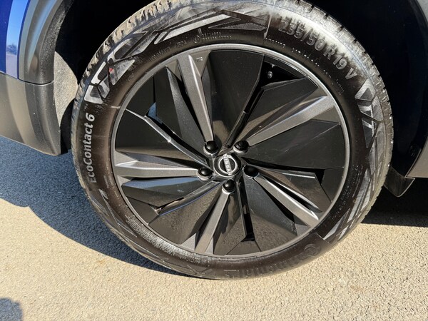 Used Nissan Qashqai 2025 for sale - 75526868: Photo 17