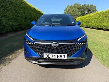 Used Nissan Qashqai 2025 for sale - 75526868: Photo