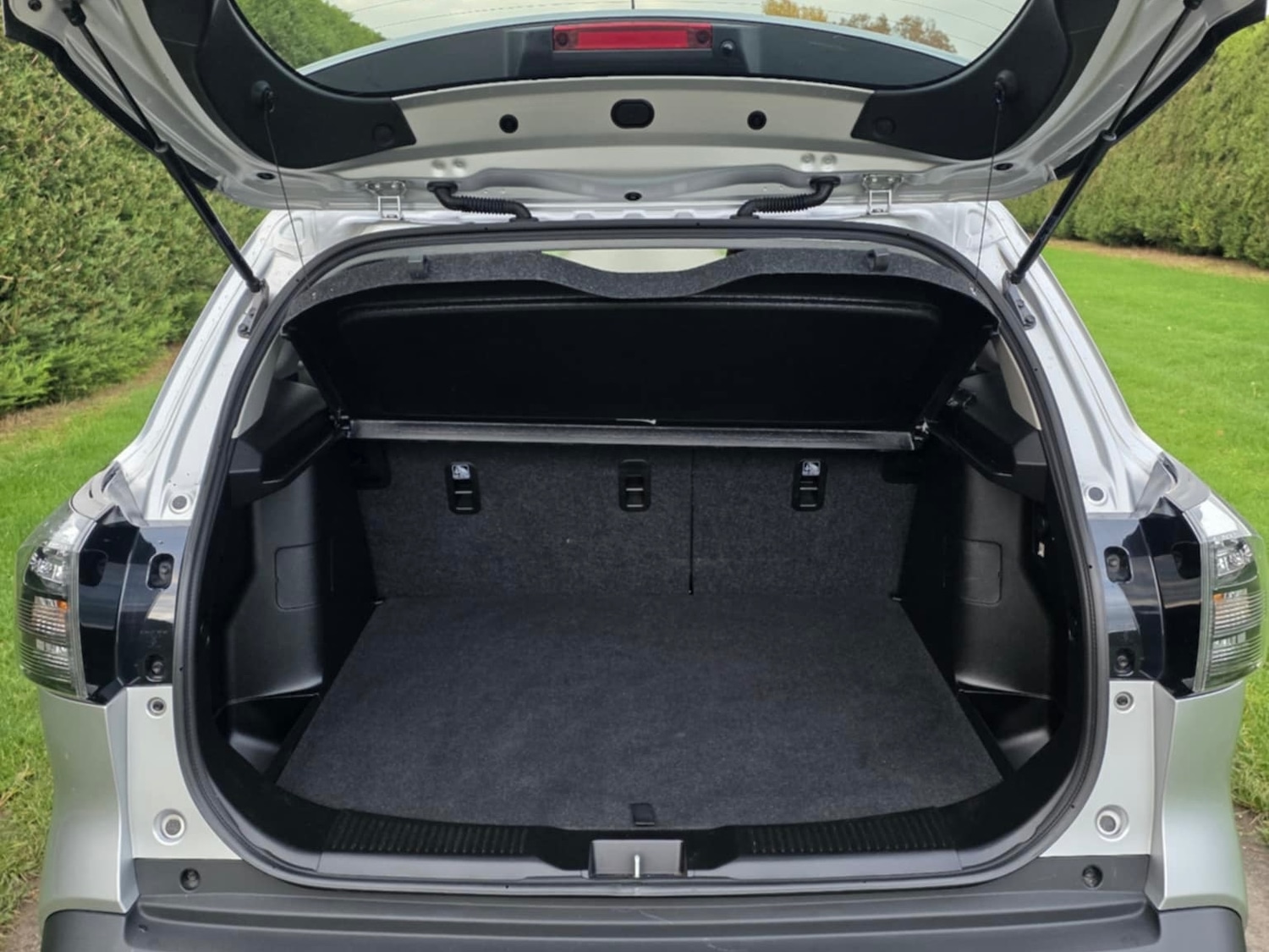 Used Suzuki SX4 S-Cross 2024 for sale - 76493870: Photo 10