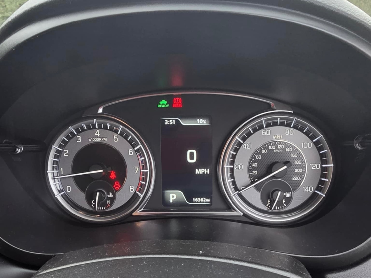 Used Suzuki SX4 S-Cross 2024 for sale - 76493870: Photo 17