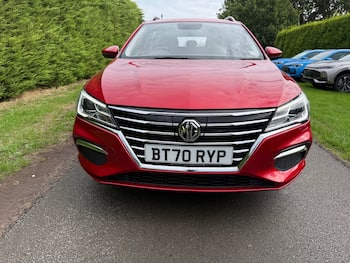 Used MG MG5 2020 for sale - 79731722: Photo