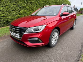 Used MG MG5 2020 for sale - 79731722: Photo