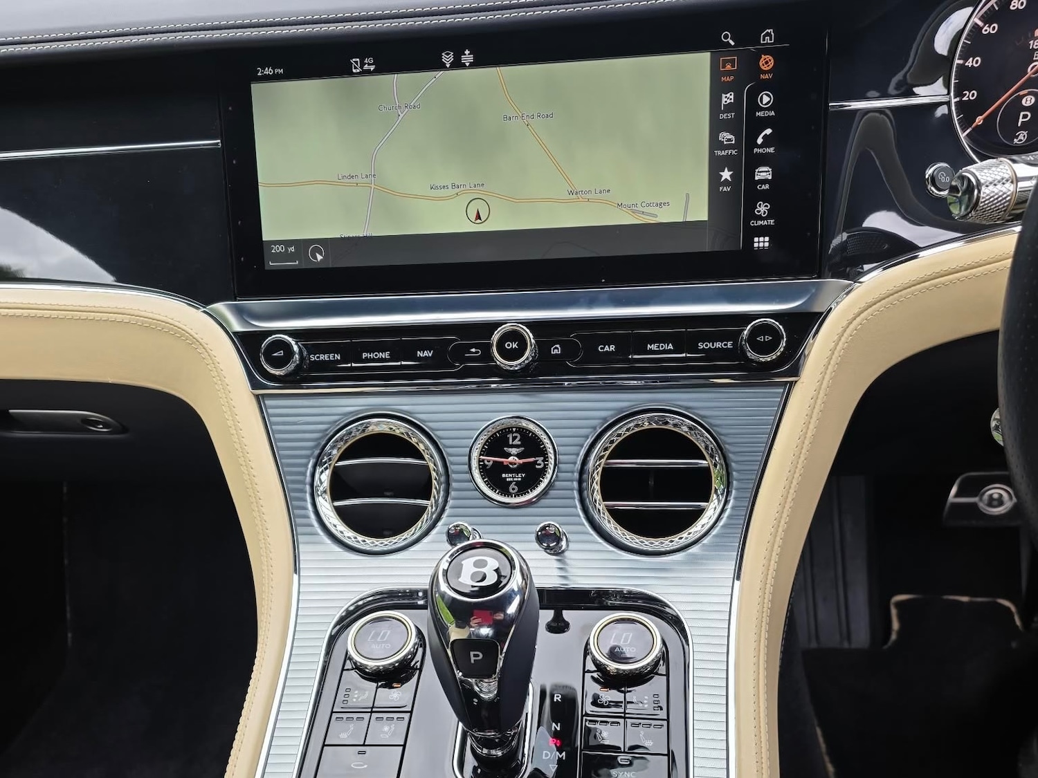 Bentley Continental 6.0 W12 2dr Auto