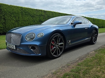 Used Bentley Continental 2019 for sale - 78817206: Photo