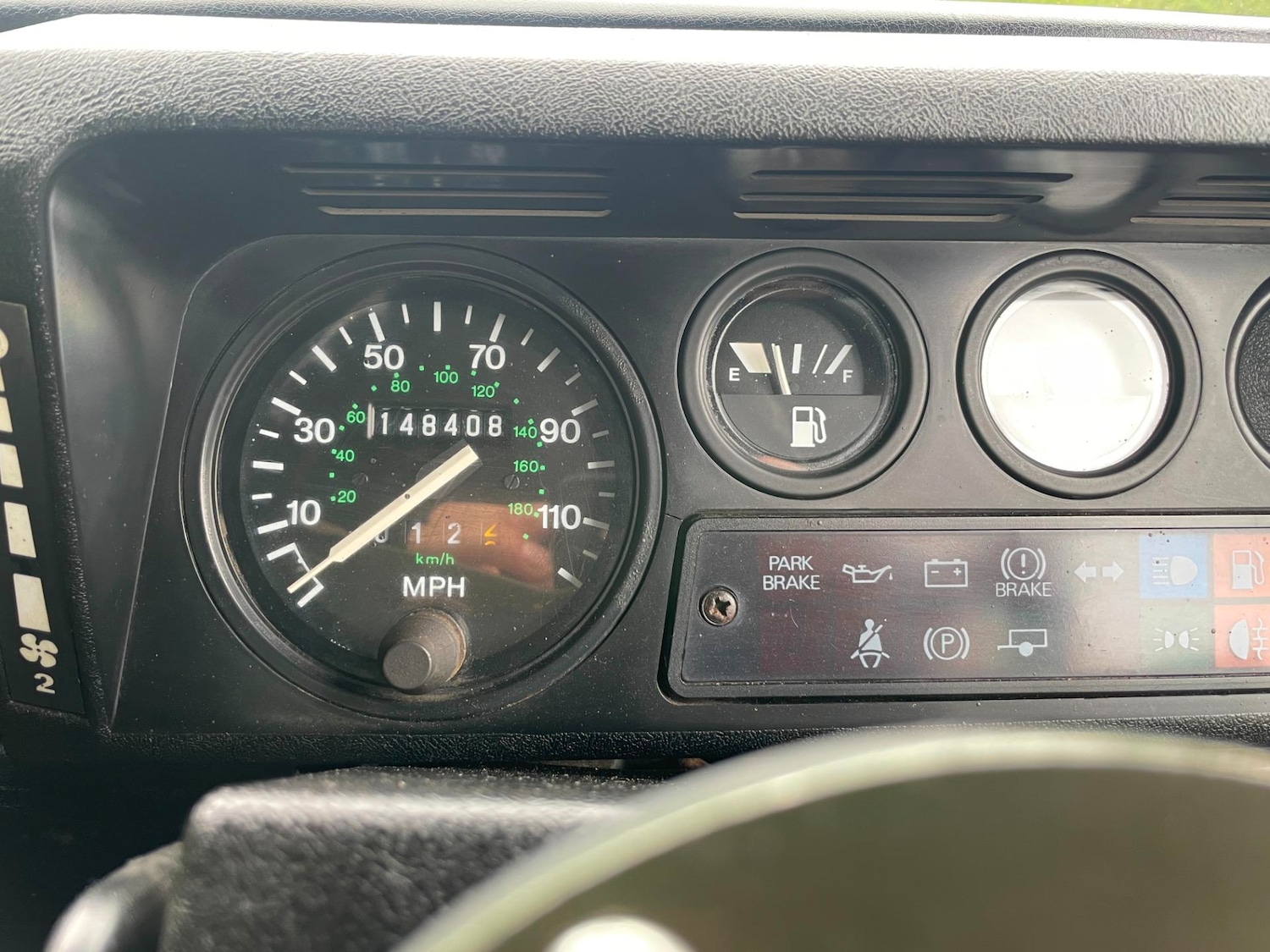 Used Land Rover Defender 90 1989 for sale - 68544262: Photo 17