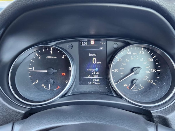 Used Nissan Qashqai 2018 for sale - 74341190: Photo 17