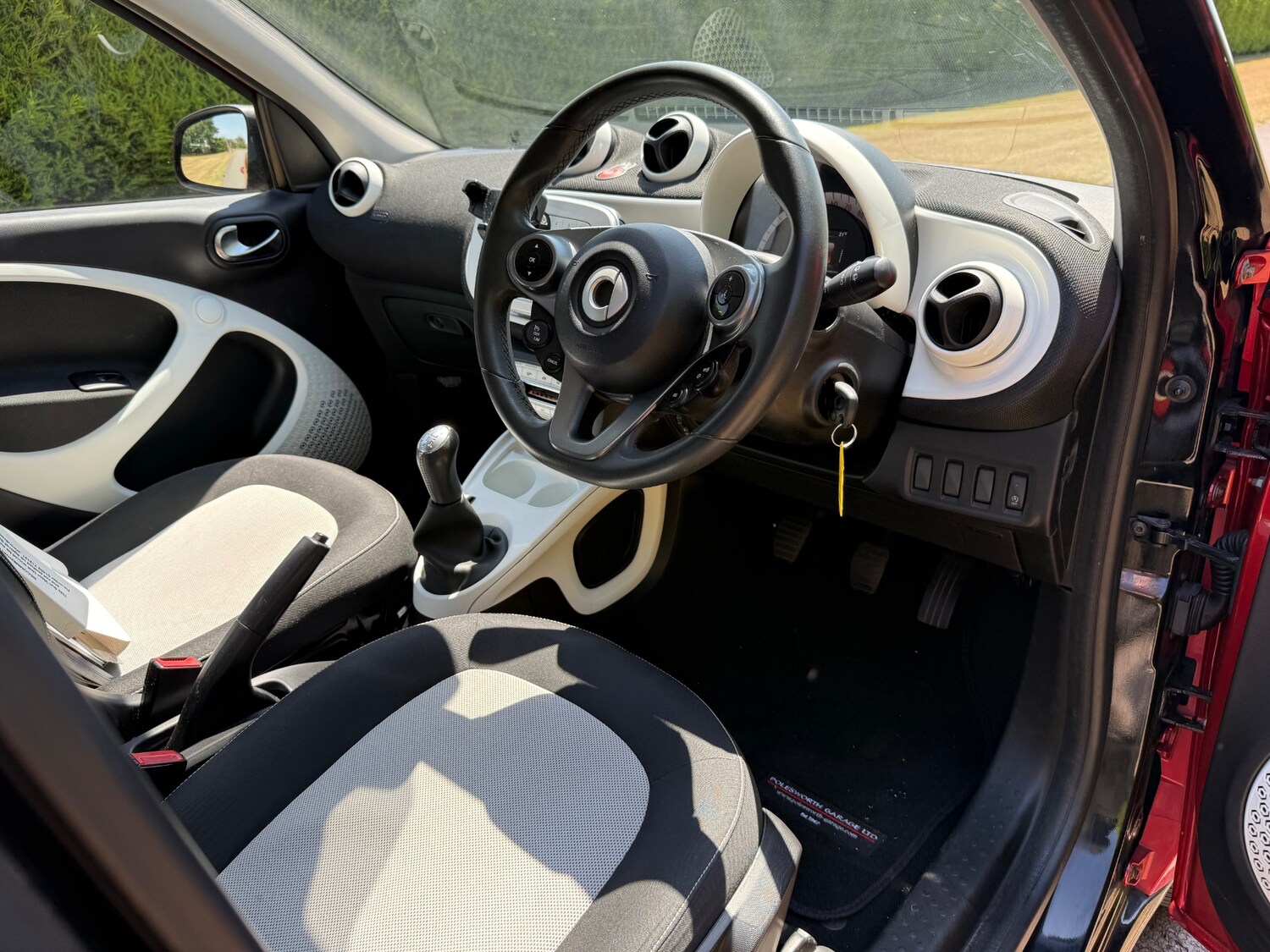 Vehicle 13