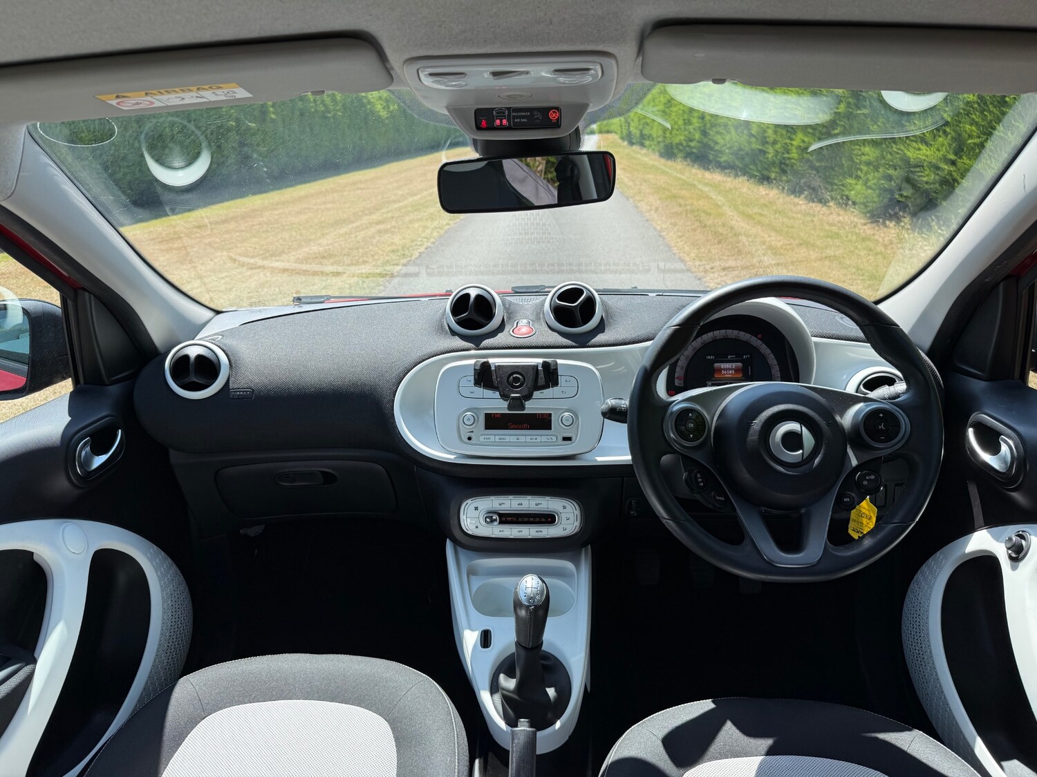 Vehicle 16