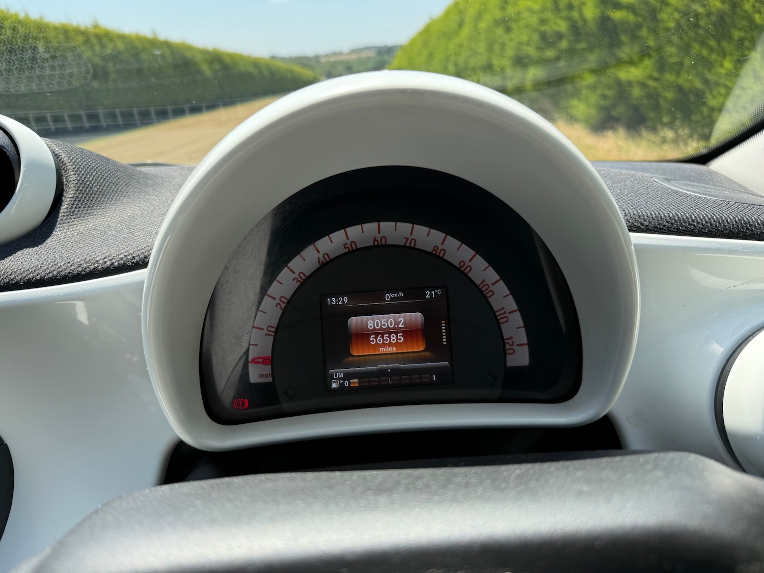 Vehicle 19