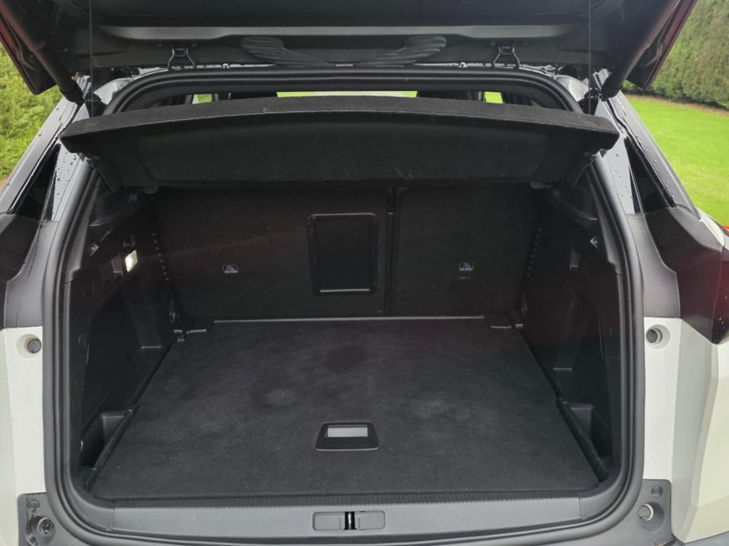 Used Peugeot 3008 2019 for sale - 77033146: Photo 12