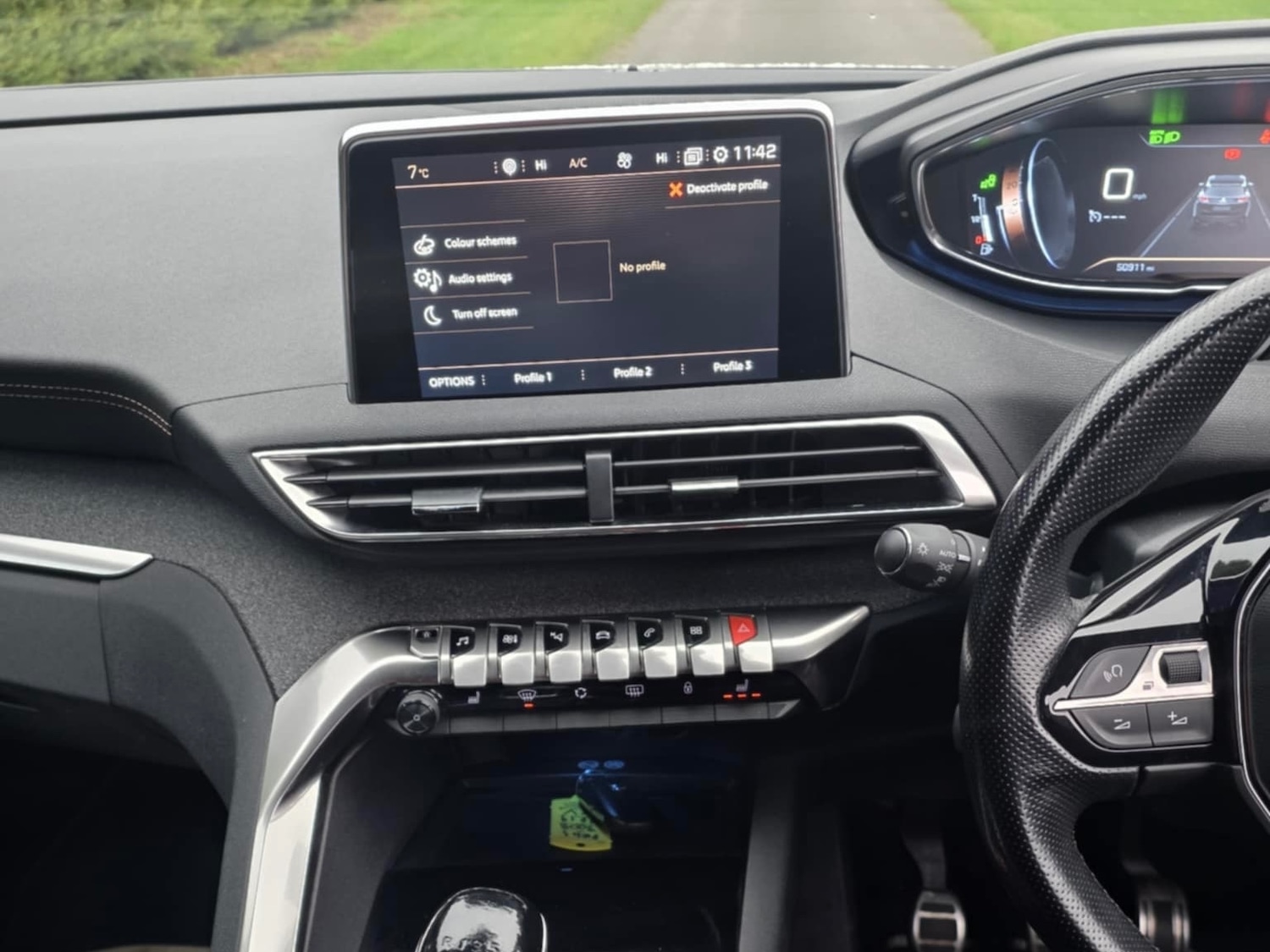 Used Peugeot 3008 2019 for sale - 77033146: Photo 15