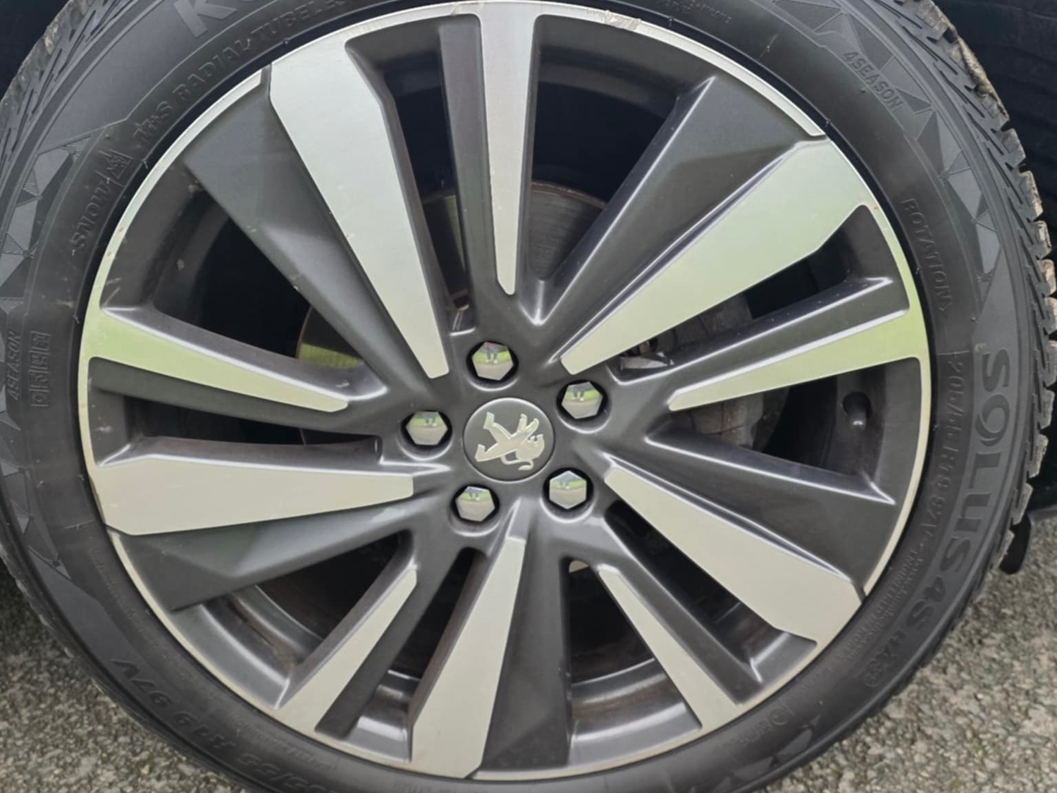 Used Peugeot 3008 2019 for sale - 77033146: Photo 16