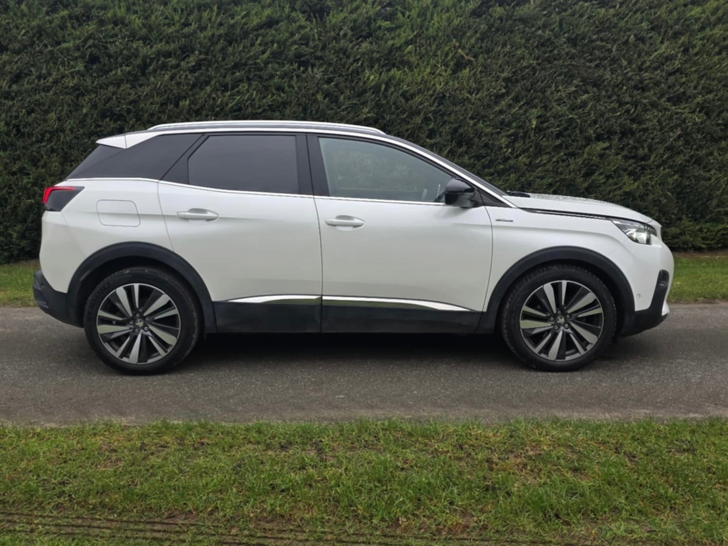 Used Peugeot 3008 2019 for sale - 77033146: Photo 5