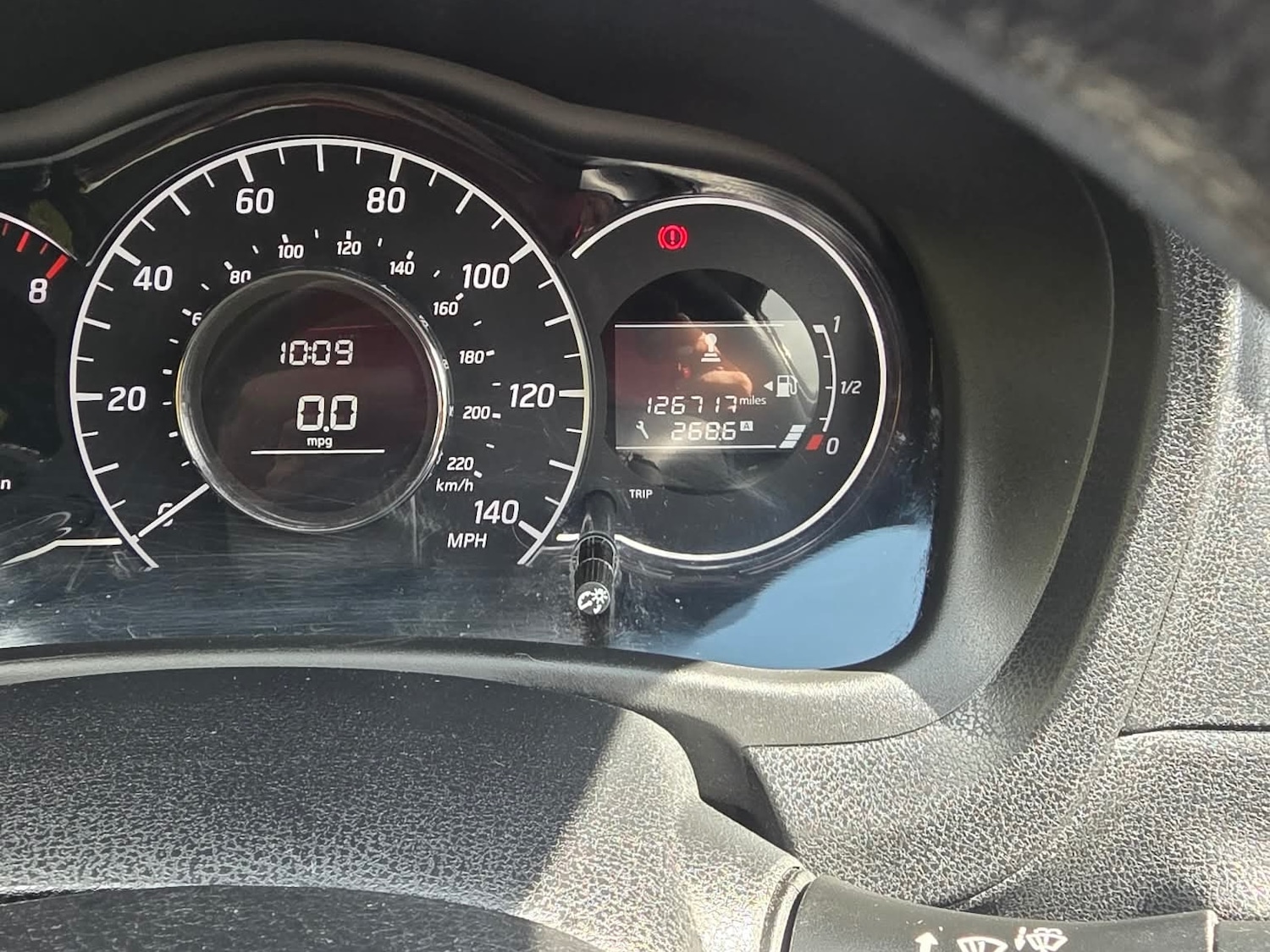 Nissan Note 1.2 Acenta 5dr