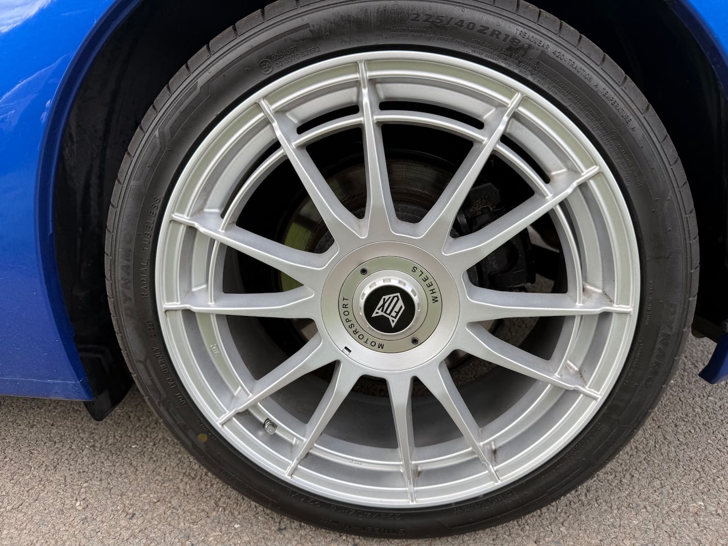 Subaru Brz 2.0i SE Lux 2dr