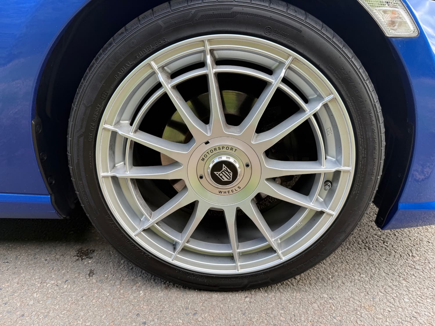 Subaru Brz 2.0i SE Lux 2dr