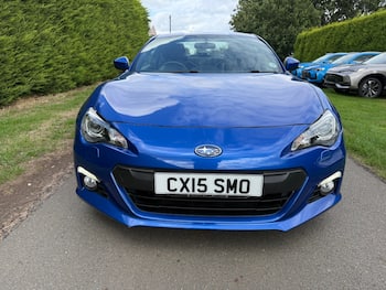 Used Subaru BRZ 2015 for sale - 79720253: Photo