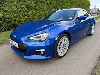 Used Subaru BRZ 2015 for sale - 79720253: Photo