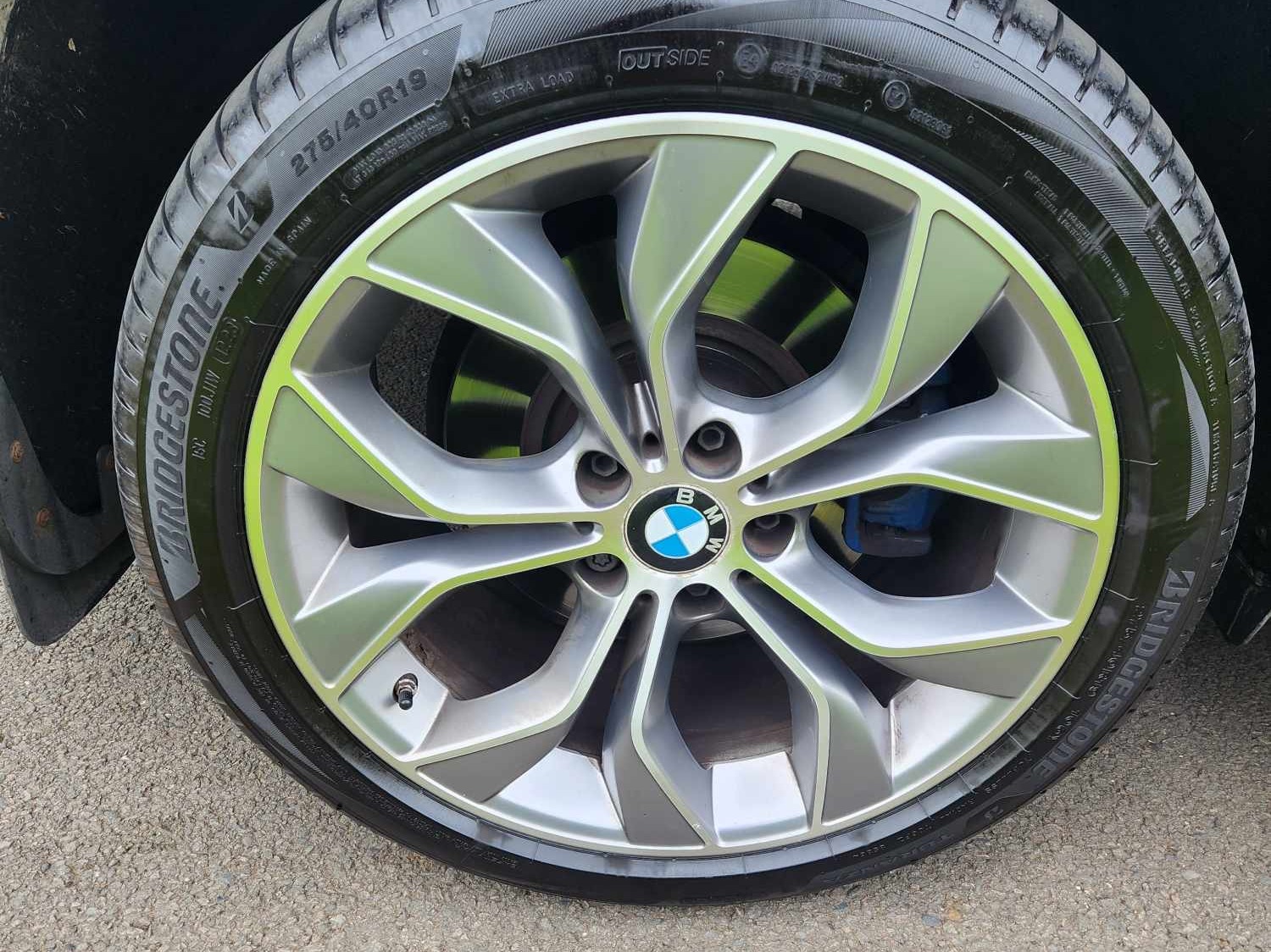 Used BMW X3 2017 for sale - 70793140: Photo 14