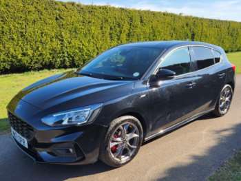 Used Ford Focus 2022 for sale - 74304722: Photo