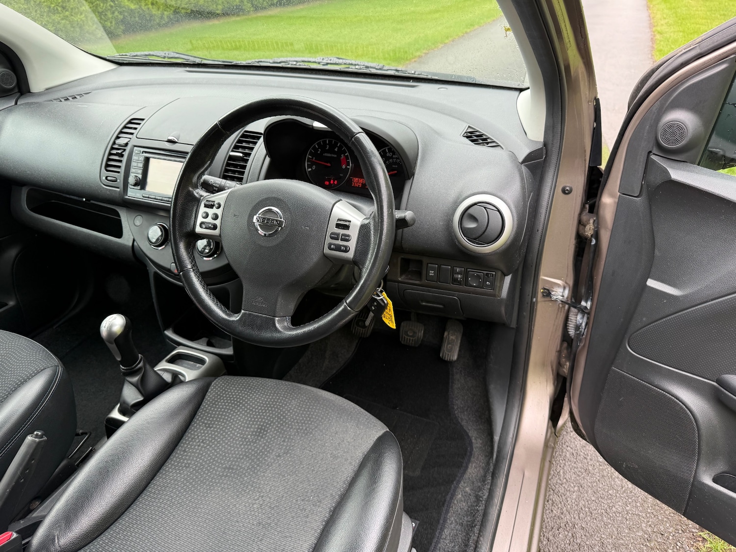 Vehicle 13