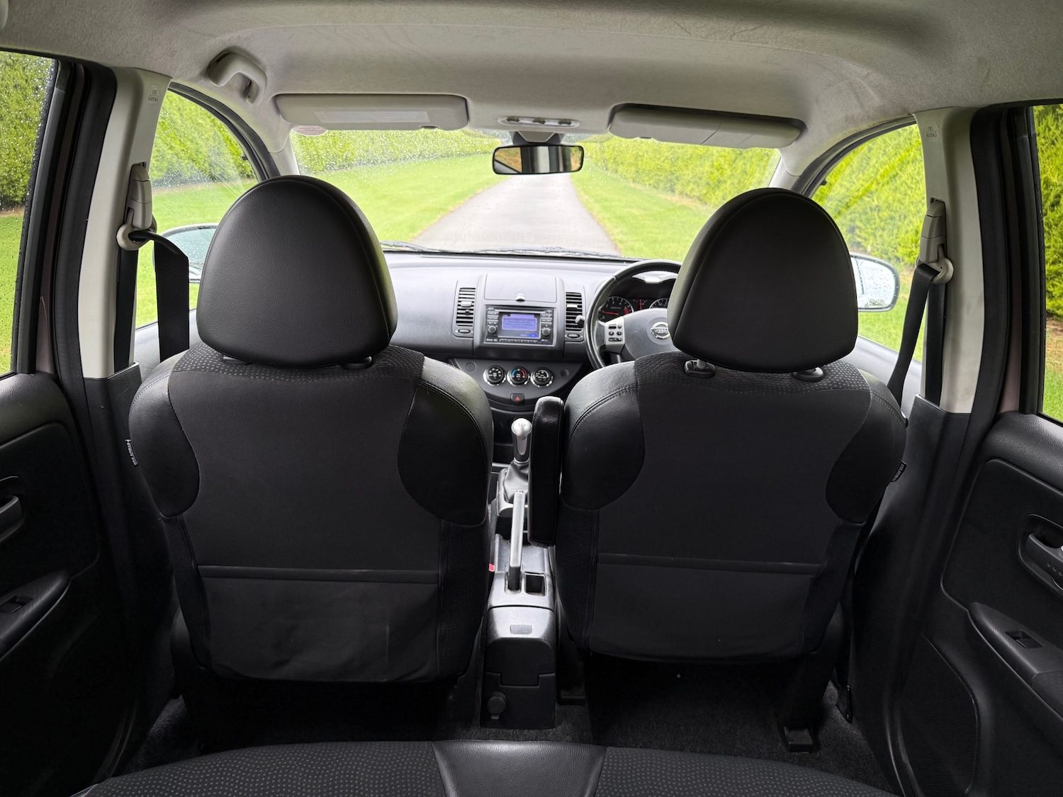 Vehicle 16