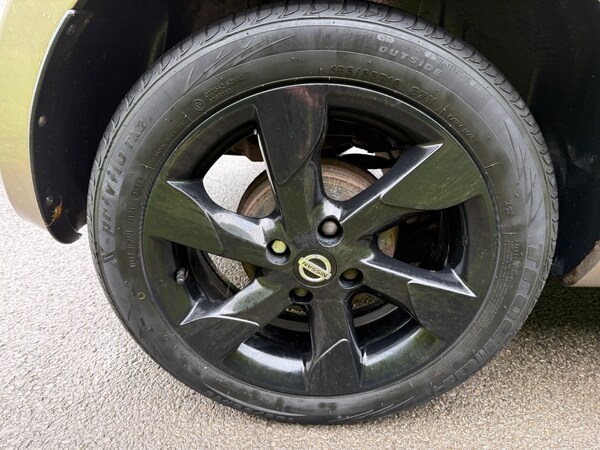 Used Nissan Note 2012 for sale - 74841123: Photo 18