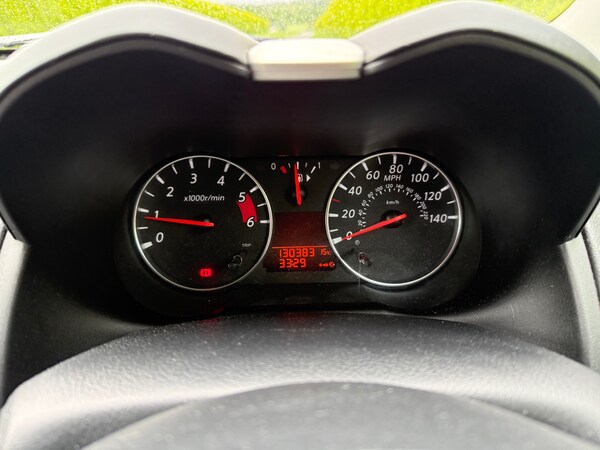 Used Nissan Note 2012 for sale - 74841123: Photo 20