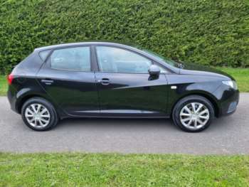 Used SEAT Ibiza 2011 for sale - 72882380: Photo
