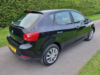 Used SEAT Ibiza 2011 for sale - 72882380: Photo