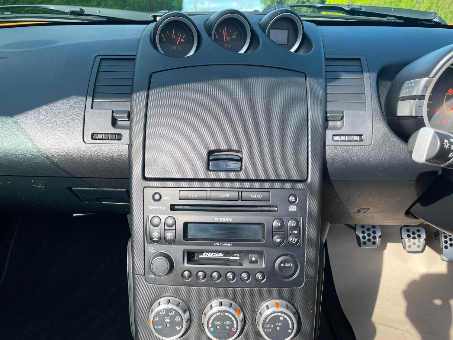 Used Nissan 350Z 2006 for sale - 68349497: Photo 13