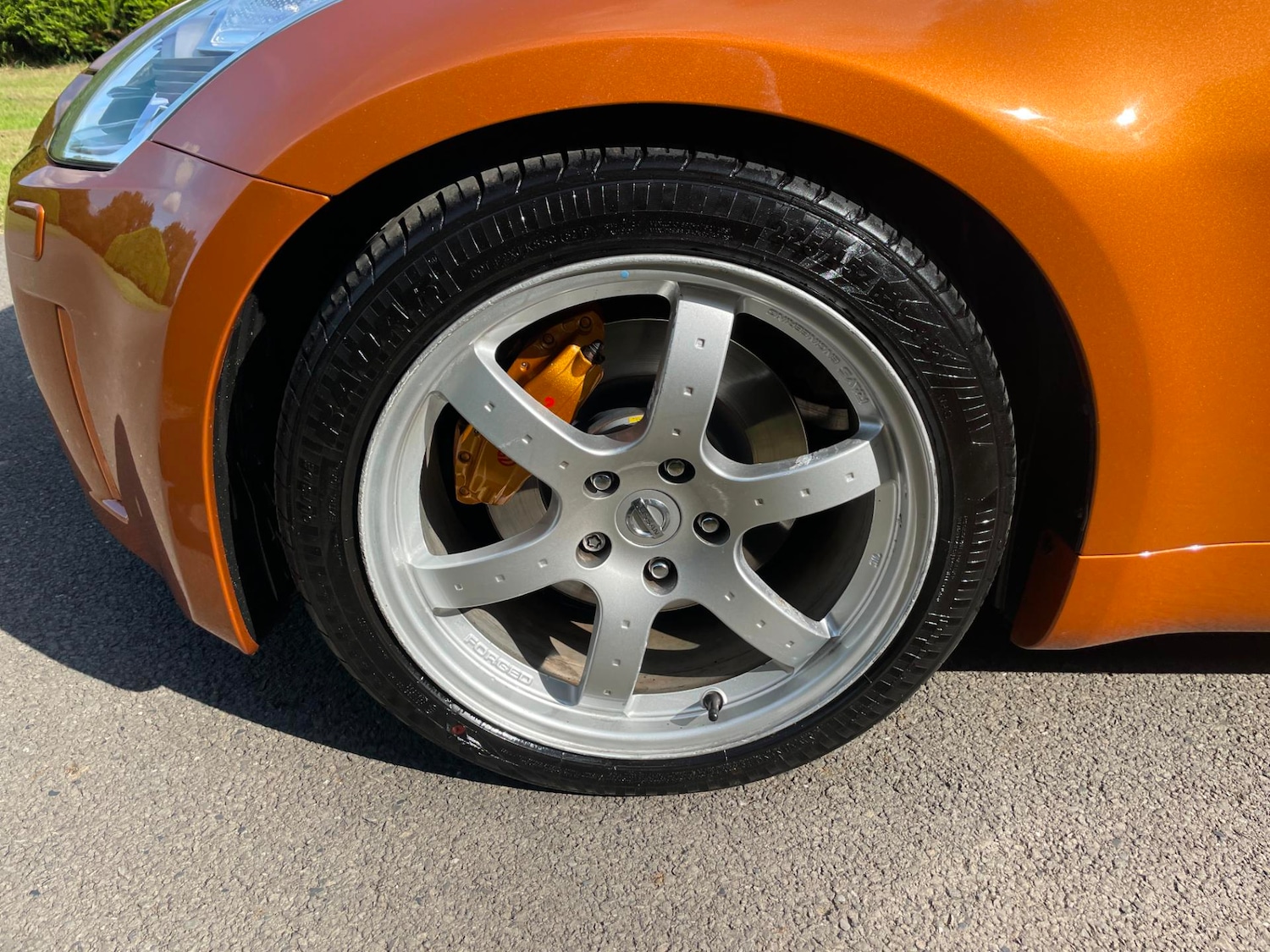 Used Nissan 350Z 2006 for sale - 68349497: Photo 15