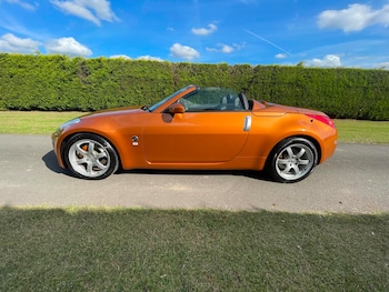 Used Nissan 350Z 2006 for sale - 68349497: Photo