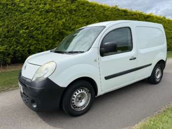 Used Renault Kangoo 2010 for sale - 74805094: Photo
