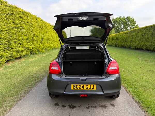 Used Suzuki Swift 2024 for sale - 74536967: Photo 11